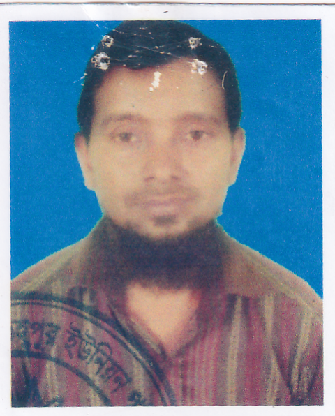 ফোরকান উদ্দিন