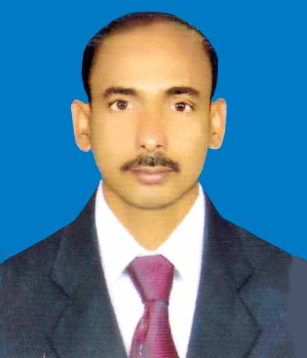 মনিরুল হক