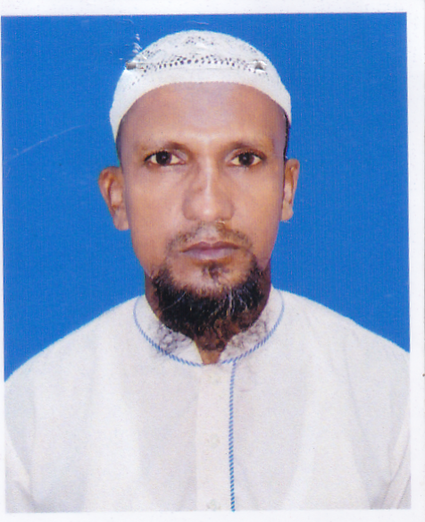 মোঃ জাফর ইকবাল