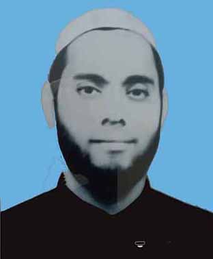 জনাব আলহাজ্ব গোলাম কিবরিয়া