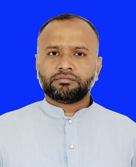 মোহাম্মদ হুমায়ুন কবীর খান