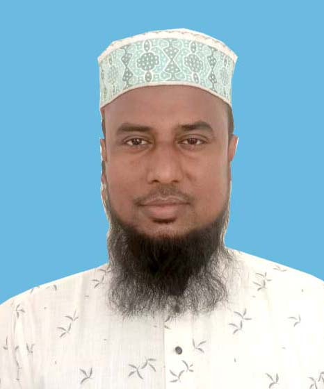 মুহাম্মদ ইসমাইল সরকার