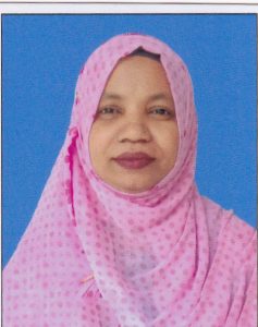 সাইরিন আক্তার