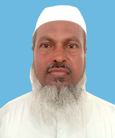 মোঃ নাজিম উদ্দীন