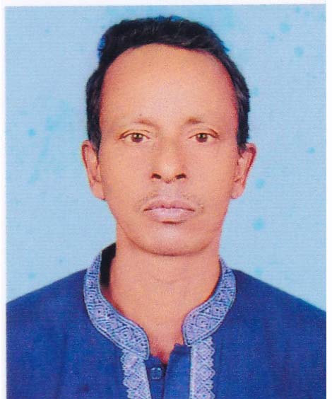 মোঃ সোহরাব উদ্দীন