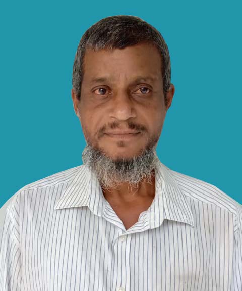 মোহাম্মদ শাহজাহান