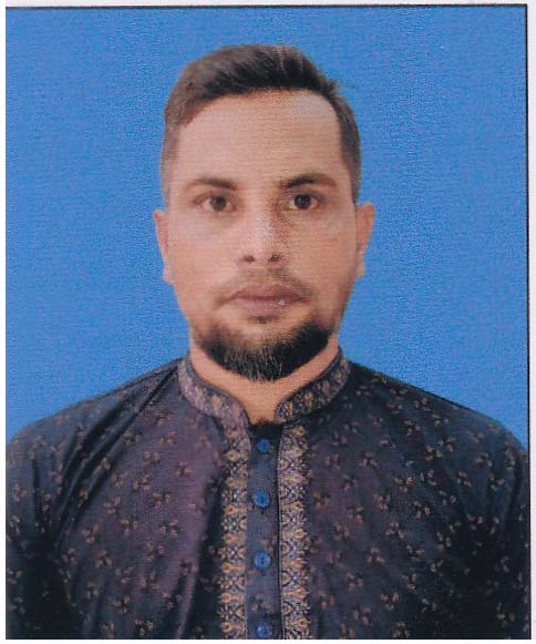 জিবরীল আমীন