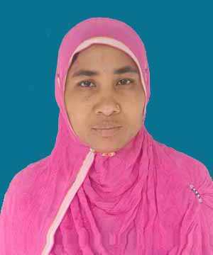 শিল্পি আক্তার